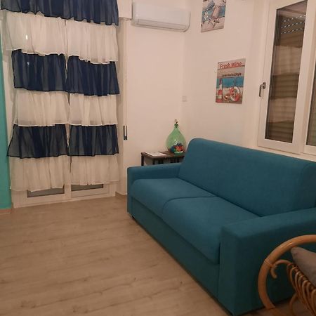 Nerea House Leilighet Lido di Ostia Eksteriør bilde